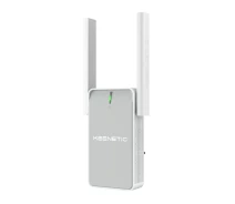 Купить - Wi-Fi ретранслятор  Ретранслятор сигнала KEENETIC Buddy 5 AC1200 с портом Ethernet (KN-3311)