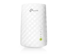 Купить - Wi-Fi ретранслятор  Усилитель WiFi сигнала RE220 TP-Link белый