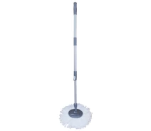 Купить - швабру  Швабра Planet Household Spin Mop Eco (6850)