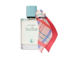 Купить - женскую парфюмерию  Туалетная вода El Ganso Ciao Bella! 75 мл (8434853000993) (738592-01)