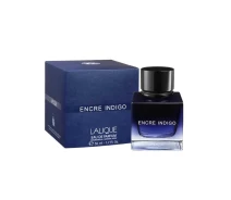 Купить - мужскую парфюмерию  Lalique Encre Indigo (мужская) парфюмированная вода 50 мл