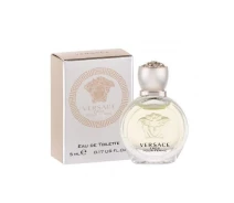 Купить - женскую парфюмерию  Versace Eros (женская) туалетная вода 5 мл Миниатюра