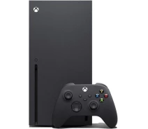 Купить - игровую консоль  Игровая консоль X Box Series X 1 TB