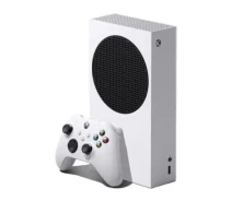 Купить - игровую консоль  Microsoft Xbox Series S 512Gb