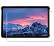 Купить - защитное стекло к планшету  Защитное стекло CDK для Oukitel Pad RT6 | Full Glue (014957) (clear)