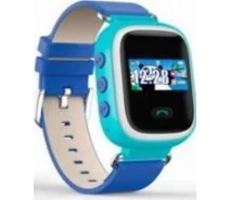 Купить - смарт-часы  Смарт-часы Smart Baby TW2 (Blue)