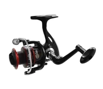 Купить - катушку  Катушка Sams Fish SF24141-3 алюмин.шпуля 3000 3+1bb Черный