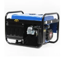 Купить - генератор  Генератор бензиновый открытый RANGER Tiger 3000 (RA 7755) 15л 3кВт