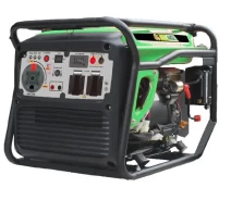 Купить - генератор  Генератор инверторный Iron Angel EG400IE
