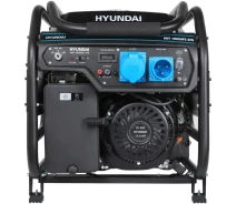 Купить - генератор  Генератор HYUNDAI HHY 10050FE ATS