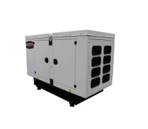 Купить - генератор  Дизельный генератор UNIVERSAL UND-BD 35 KVA MK official (UND-BD35)