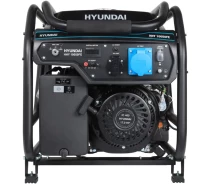 Купить - генератор  Генератор HYUNDAI HHY 10050FE