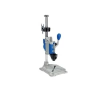 Купить - стойку для инструментов  Стойка для дрели Dremel Workstation 220 (2.615.022.0JB)