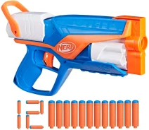 Купить - оружие игрушечное  Бластер Нерф Ловкий Nerf N Series Agility Blaster Hasbro (F8629)