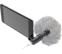 Купить - микрофон для караоке  Микрофон RODE Videomic Me фото