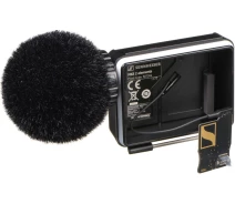 Купить - микрофон для караоке  Микрофон Sennheiser MKE 2 elements фото