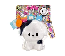 Купить - большую мягкую игрушку  Мягкая игрушка-антистресс Fluffie Stuffiez серии Small Plush - Песик (511601-ks)