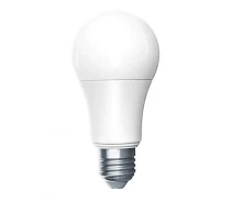 Купить - лампу  Умная светодиодная лампочка Aqara Smart LED Bulb ZigBee E27 9W Global ZNLDP12LM AL002EUW01 White