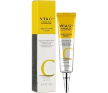 Купить - корейский крем для лица  Крем для лица Missha Vita C Plus Eraser Toning Cream 30 мл (8809747923564)