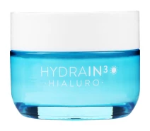 Купить - корейский крем для лица  Крем для лица Dermedic Hydrain 3 Hialuro Глубокого увлажнения Дневной 50 г (5901643176280)