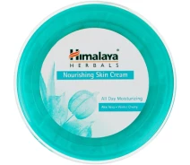 Купить - корейский крем для лица  Крем для лица Himalaya Herbals питательный 50 мл (8901138506377)