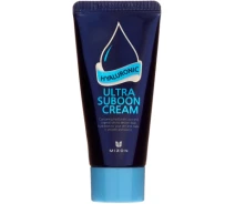 Купить - корейский крем для лица  Крем для лица Mizon Hyaluronic Ultra Suboon Cream 45 мл (8809579273783)