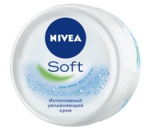 Купить - корейский крем для лица  Крем для лица Nivea Интенсивный увлажняющий с витамином Е 100 мл (4005900009227)