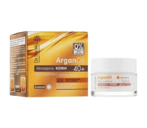 Купить - корейский крем для лица  Крем для лица Dr. Sante Argan Oil крем-лифтинг против морщин дневной 40+ 50 мл (4823015929113)