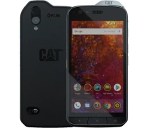 Купить - смартфон и мобильный телефон  Смартфон CAT S61 Black