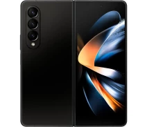 Купить - смартфон и мобильный телефон  Смартфон Samsung Galaxy Fold4 12/512GB Phantom Black (SM-F936BZKCSEK) UA-UCRF [71366]