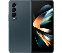 Купить - смартфон и мобильный телефон  Смартфон Samsung Galaxy Fold4 12/512GB Graygreen (SM-F936BZACSEK) UA-UCRF [71367]