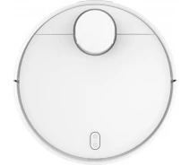 Купить - робот-пылесос  Робот пылесос Xiaomi Mi Robot Vacuum-Mop SKV4110GL White
