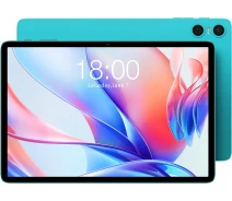 Купить - планшет  Планшет Teclast P30 10.1" HD 4GB 128GB T606 6000mAh WIFI 2+5MP Metal Blue (6940709686898)