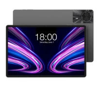 Купить - планшет  Планшет Teclast T50 Plus 11” FHD 6GB 256GB T620 8000mAh LTE 13+5Mp Metal Grey (6940709686300)