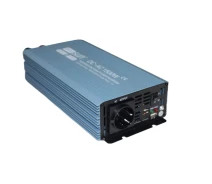 Купить - преобразователь напряжения  Инвертор напряжения MEXXSUN MXS-1500 (04-NV015.12MDMX.001)