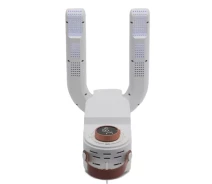 Купить - сушилку для обуви  Сушилка для обуви Shoe Dryer 220V/5 Вт/Таймер (30, 60, 90, 120 минут) White