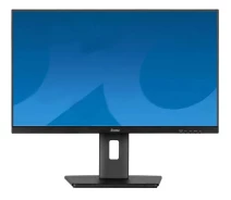 Купить - монитор  Монитор 23.8 Iiyama XUB2497HSU-B2 IPS РК 1.2/2xUSB Черный