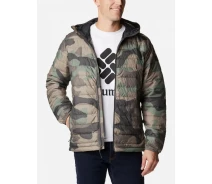 Купить - куртку мужскую  Куртка мужская Columbia Jacket XL Разноцветный (1693931-317)
