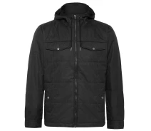 Купить - куртку мужскую  Куртка мужская Columbia Montague Falls Ii Insulated Jacket M Черный (1799231-010)