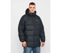 Купить - куртку мужскую  Куртка мужская Columbia Pike Lake Parka XL Черный (2050921-010)