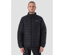 Купить - куртку мужскую  Куртка мужская Columbia Powder Lite Jacket S Черный (WO1111-010)