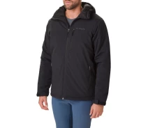 Купить - куртку мужскую  Куртка мужская Columbia Gate Racer Softshell M Черный (WO3260-014)