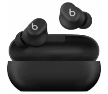 Купить - наушники  Наушники Beats by Dr. Dre Solo Buds Matte Black (MUVW3)