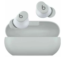 Купить - наушники  Наушники Beats by Dr. Dre Solo Buds Storm Gray (MUVY3)