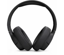 Купить - наушники  Наушники JBL Tune 720BT Black (JBLT720BTBLK)