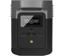 Купить - зарядную станцию  Зарядная станция EcoFlow DELTA Mini (DELTAmini-EU)