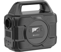 Купить - зарядную станцию  Зарядная станция Sandberg AC300, 288Wh, 300W