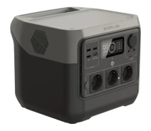 Купить - зарядную станцию  Зарядная станция EcoFlow RIVER 2 Pro