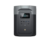 Купить - зарядную станцию  Зарядная станция EcoFlow DELTA 2 Max