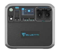 Купить - зарядную станцию  Зарядная станция BLUETTI AC200P